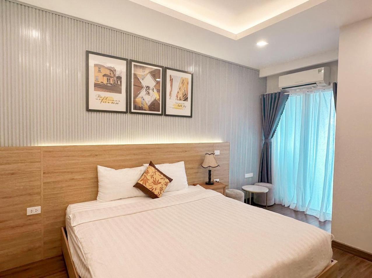 Flc Seatower - Quynhonhomes Quy Nhon Exteriér fotografie